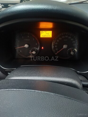 Kia Rio 2007, 158,559 km - 1.5 l - Bakı