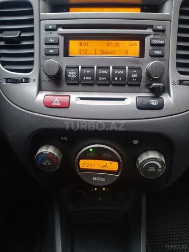 Kia Rio 2007, 158,559 km - 1.5 l - Bakı