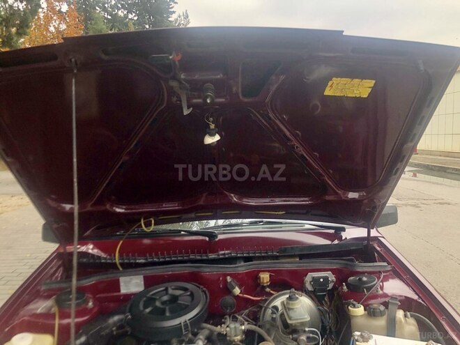 LADA (VAZ) 21099 1998, 312,000 km - 1.5 l - Mingəçevir