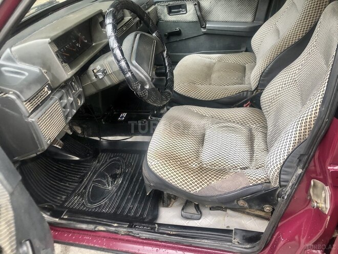 LADA (VAZ) 21099 1998, 312,000 km - 1.5 l - Mingəçevir