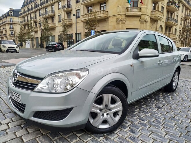 Opel Astra 2009, 179,000 km - 1.3 l - Bakı