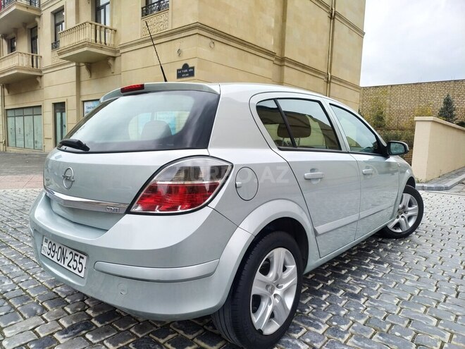 Opel Astra 2009, 179,000 km - 1.3 l - Bakı