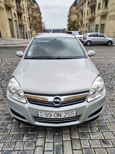 Opel Astra 2009, 179,000 km - 1.3 l - Bakı