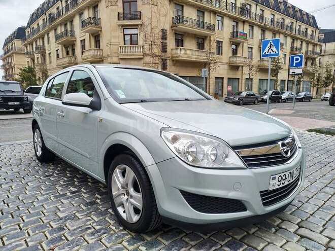 Opel Astra 2009, 179,000 km - 1.3 l - Bakı