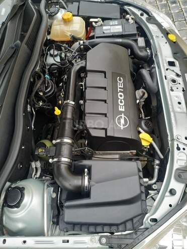 Opel Astra 2009, 179,000 km - 1.3 l - Bakı