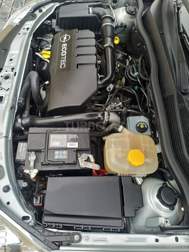 Opel Astra 2009, 179,000 km - 1.3 l - Bakı