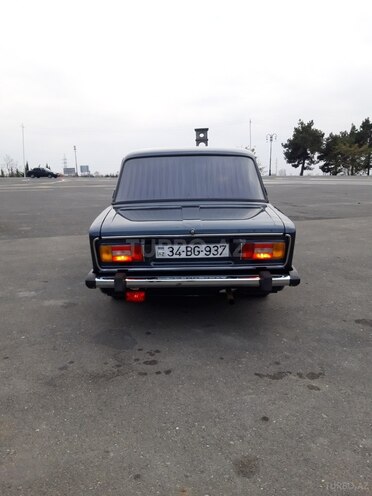 LADA (VAZ) 2106 1996, 71,000 km - 1.6 l - Qax