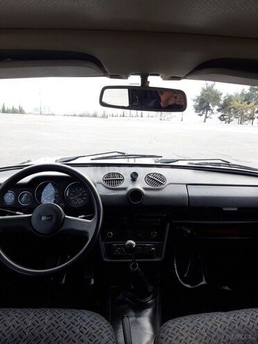 LADA (VAZ) 2106 1996, 71,000 km - 1.6 l - Qax