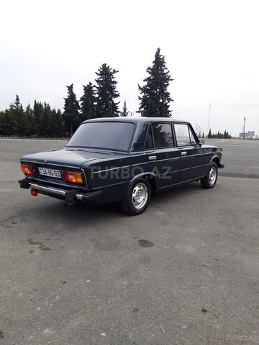 LADA (VAZ) 2106 1996, 71,000 km - 1.6 l - Qax