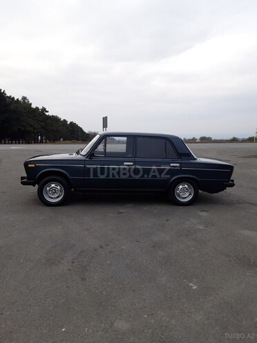LADA (VAZ) 2106 1996, 71,000 km - 1.6 l - Qax