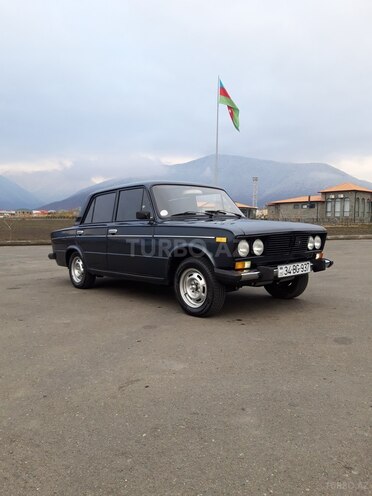 LADA (VAZ) 2106 1996, 71,000 km - 1.6 l - Qax