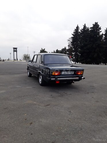 LADA (VAZ) 2106 1996, 71,000 km - 1.6 l - Qax
