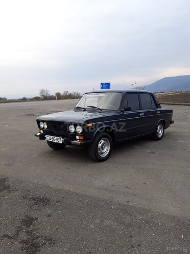 LADA (VAZ) 2106 1996, 71,000 km - 1.6 l - Qax
