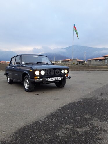 LADA (VAZ) 2106 1996, 71,000 km - 1.6 l - Qax