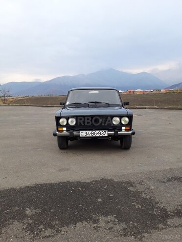 LADA (VAZ) 2106 1996, 71,000 km - 1.6 l - Qax