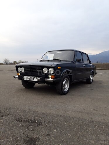 LADA (VAZ) 2106 1996, 71,000 km - 1.6 l - Qax