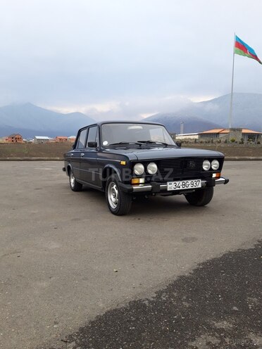 LADA (VAZ) 2106 1996, 71,000 km - 1.6 l - Qax