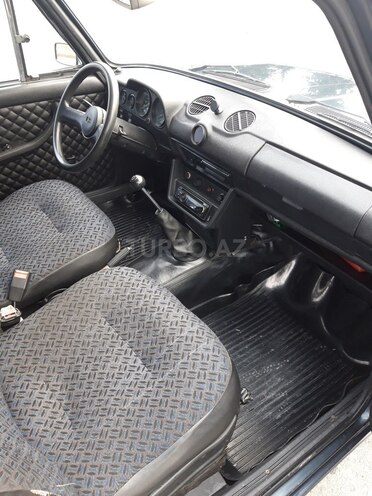 LADA (VAZ) 2106 1996, 71,000 km - 1.6 l - Qax