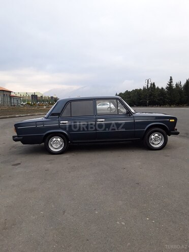 LADA (VAZ) 2106 1996, 71,000 km - 1.6 l - Qax