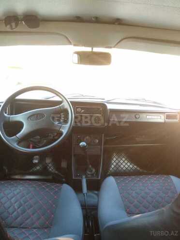 LADA (VAZ) 2107 2008, 82,000 km - 1.5 l - Şəki