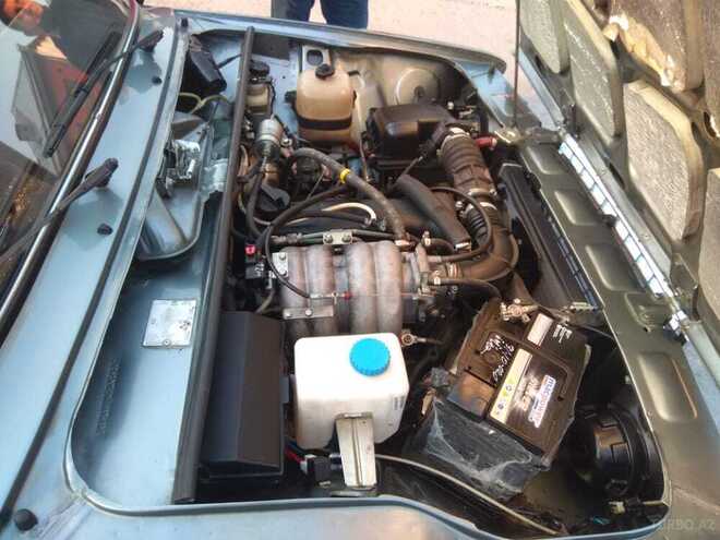 LADA (VAZ) 2107 2008, 82,000 km - 1.5 l - Şəki