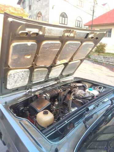 LADA (VAZ) 2107 2008, 82,000 km - 1.5 l - Şəki