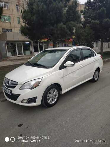 Baic A1 2014, 100,000 km - 1.5 l - Bakı
