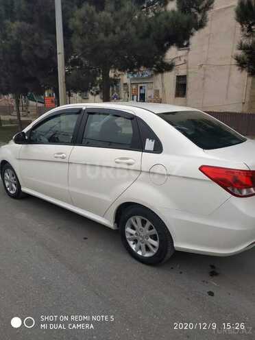 Baic A1 2014, 100,000 km - 1.5 l - Bakı