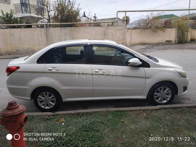 Baic A1 2014, 100,000 km - 1.5 l - Bakı
