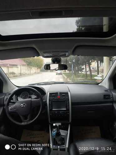 Baic A1 2014, 100,000 km - 1.5 l - Bakı