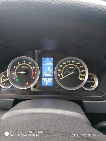 Baic A1 2014, 100,000 km - 1.5 l - Bakı