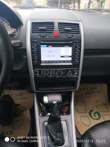 Baic A1 2014, 100,000 km - 1.5 l - Bakı