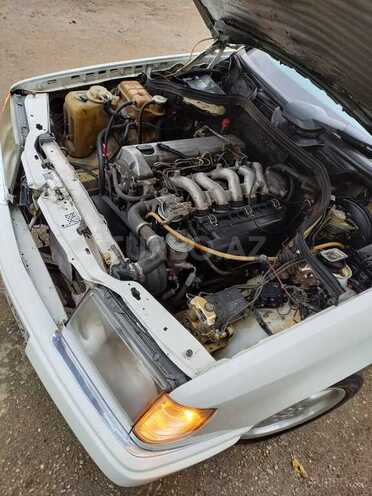 Mercedes E 250 1991, 473,460 km - 2.5 л - Bakı