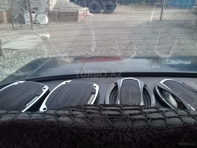 LADA (VAZ) 2107 2011, 58,200 km - 1.6 l - Yevlax