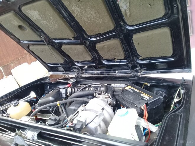 LADA (VAZ) 2107 2011, 58,200 km - 1.6 l - Yevlax