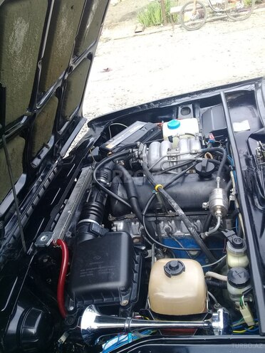 LADA (VAZ) 2107 2011, 58,200 km - 1.6 l - Yevlax