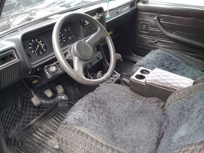 LADA (VAZ) 2107 2011, 58,200 km - 1.6 l - Yevlax