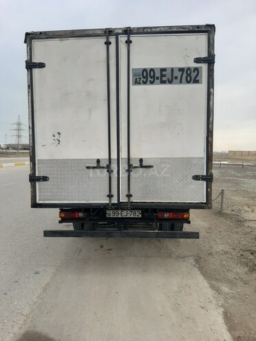Ford Transit 2000, 350,454 km - 2.7 l - Bakı