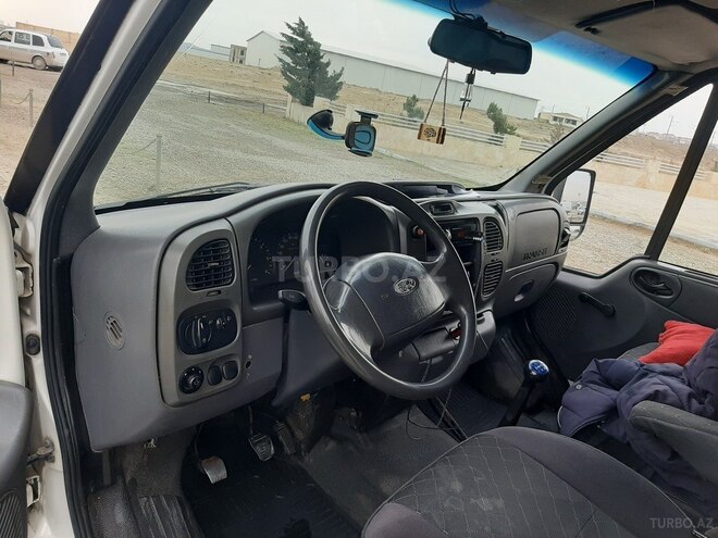 Ford Transit 2000, 350,454 km - 2.7 l - Bakı