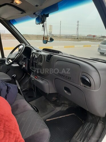Ford Transit 2000, 350,454 km - 2.7 l - Bakı