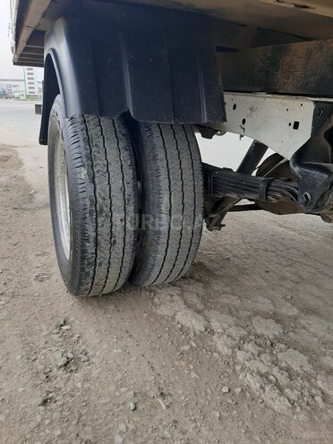 Ford Transit 2000, 350,454 km - 2.7 l - Bakı