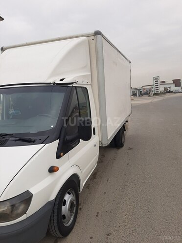 Ford Transit 2000, 350,454 km - 2.7 l - Bakı