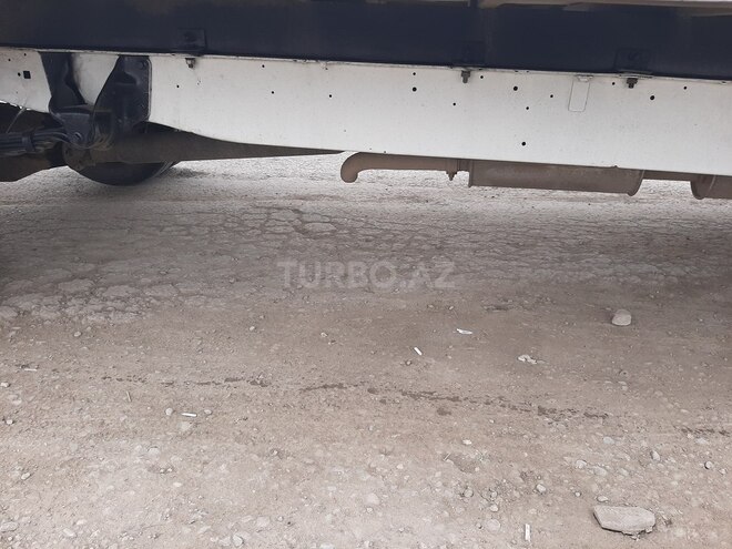 Ford Transit 2000, 350,454 km - 2.7 l - Bakı