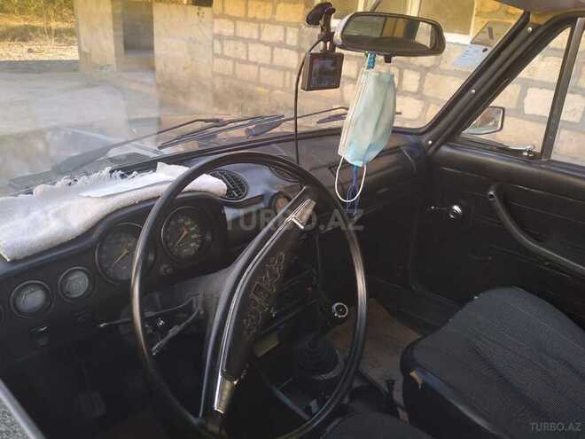 LADA (VAZ) 2103 1975, 65,920 km - 1.5 l - Bakı