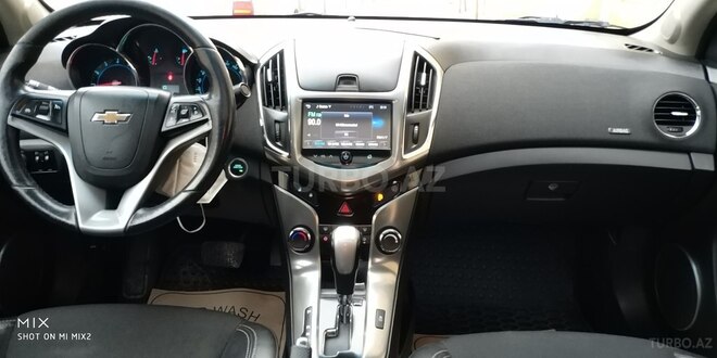 Chevrolet Cruze 2012, 148,000 km - 1.8 l - Bakı