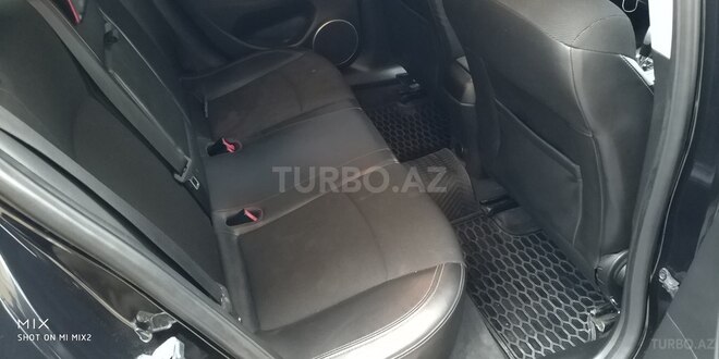 Chevrolet Cruze 2012, 148,000 km - 1.8 l - Bakı
