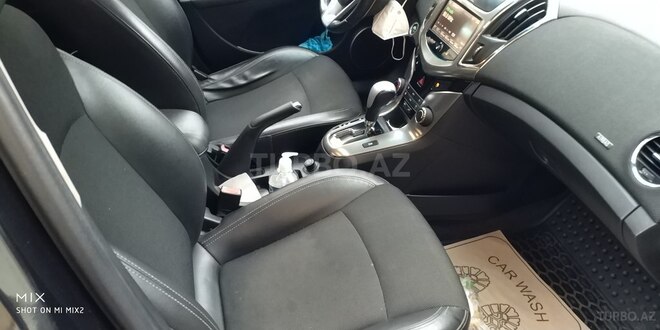 Chevrolet Cruze 2012, 148,000 km - 1.8 l - Bakı