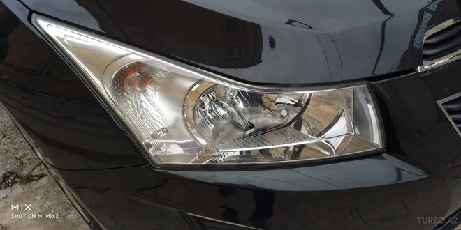 Chevrolet Cruze 2012, 148,000 km - 1.8 l - Bakı