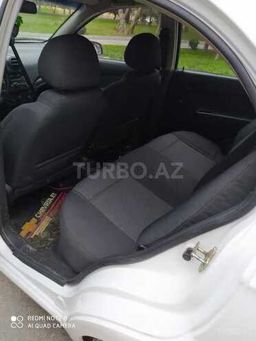 Chevrolet Aveo 2011, 370,000 km - 1.2 l - Bakı
