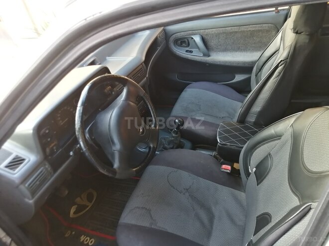 Daewoo Nexia 2006, 280,000 km - 1.5 l - Bakı